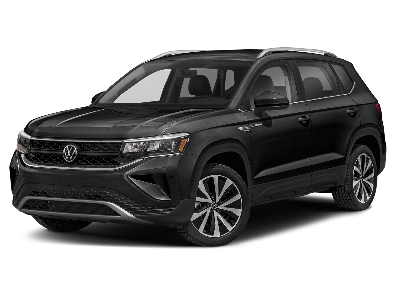 2023 Volkswagen Taos