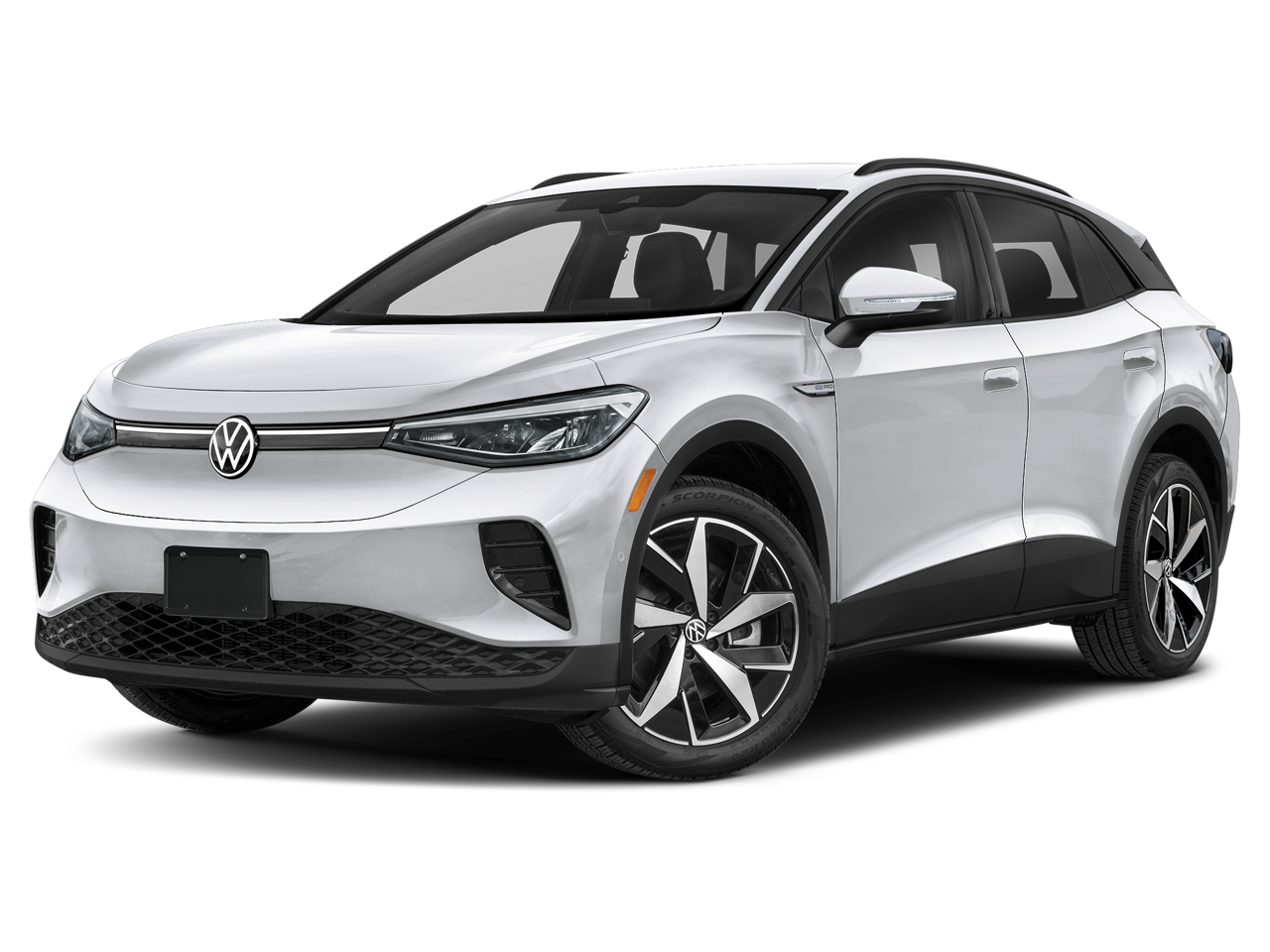2024 Volkswagen ID.4