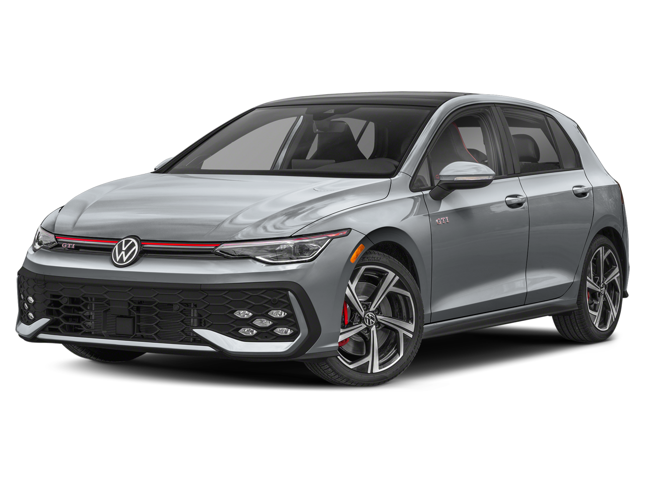 2026 Volkswagen GTI