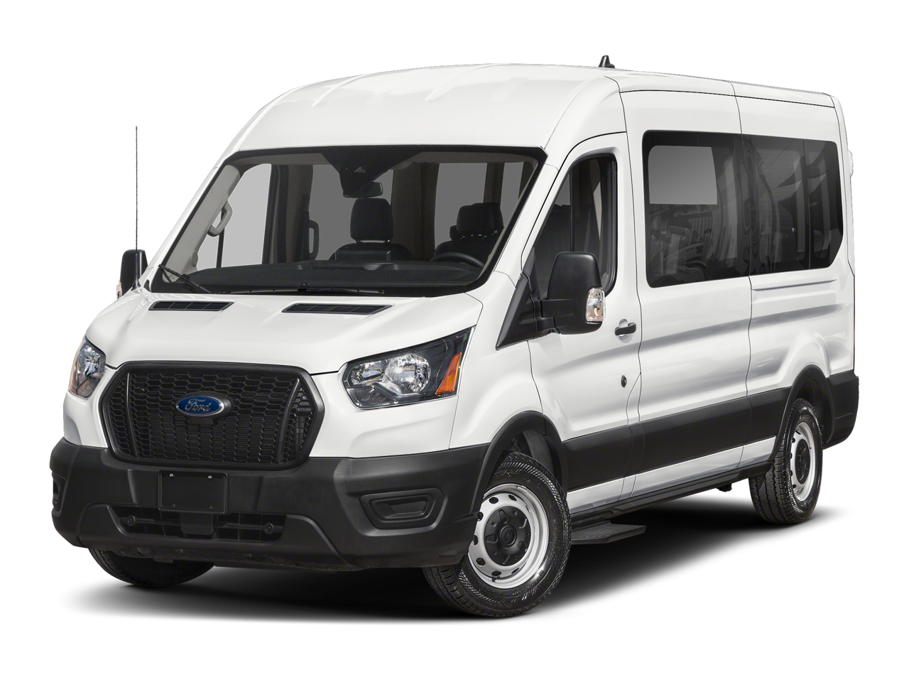 2024 Ford Transit-350