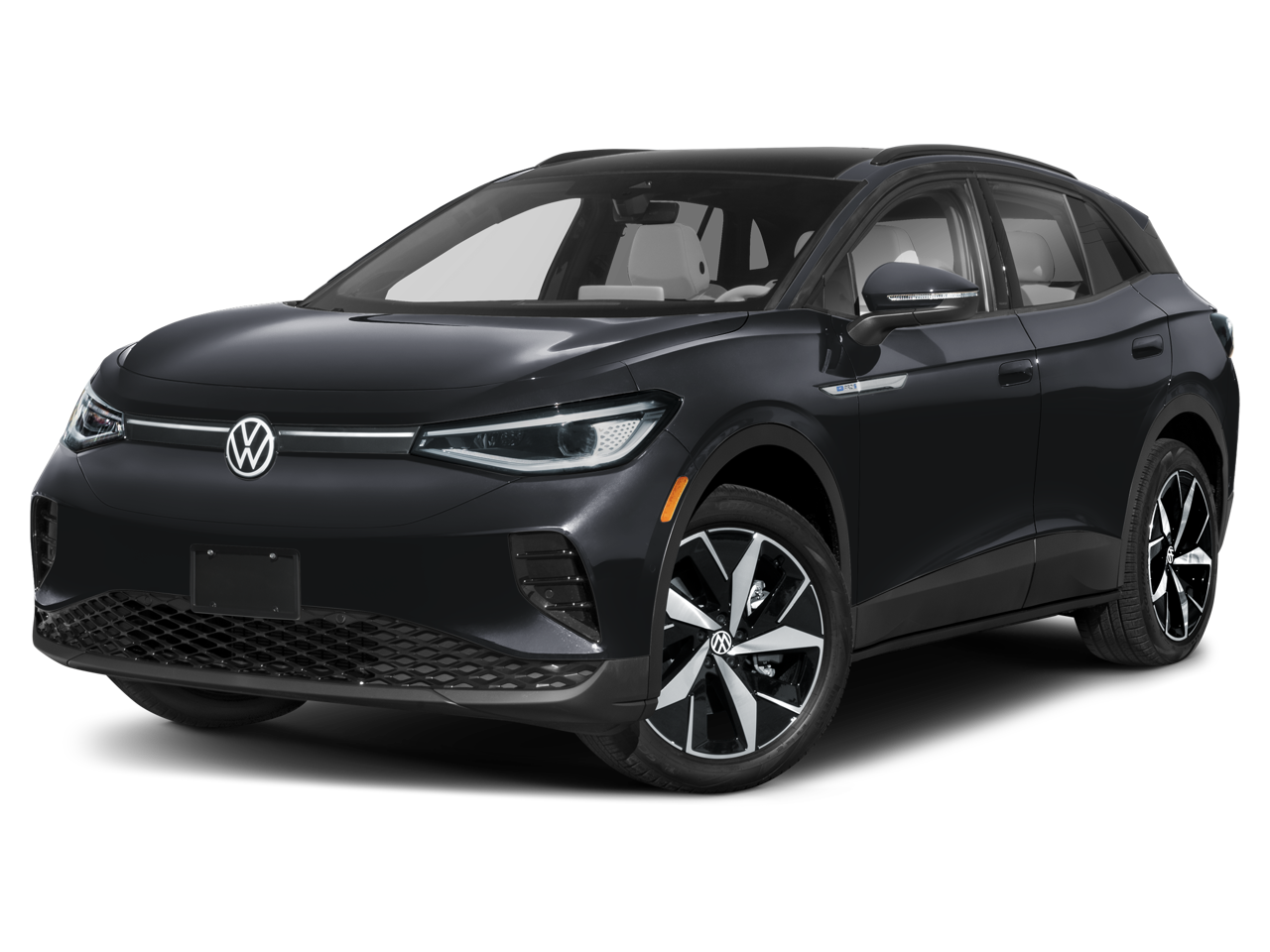 2024 Volkswagen ID.4